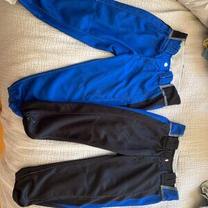 Clutch Softball Pants